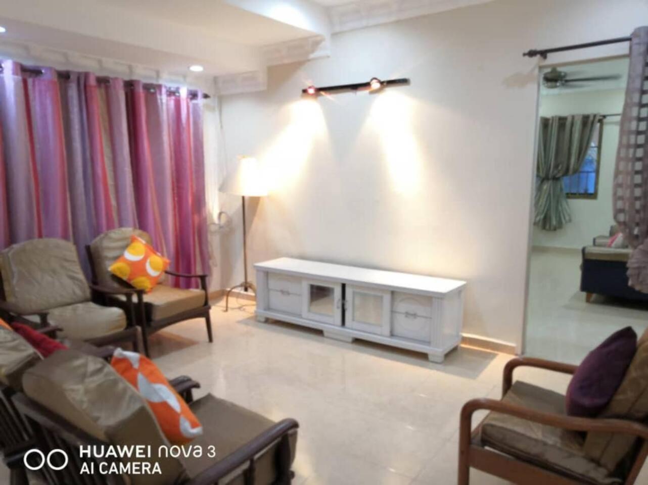 Ibu Home-To-Stay Pasir Gudang Luaran gambar