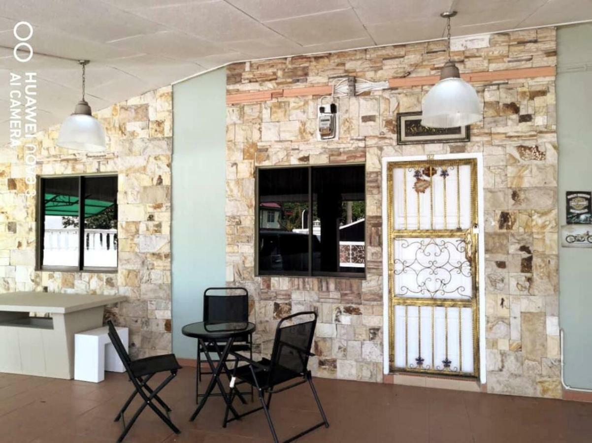 Ibu Home-To-Stay Pasir Gudang Luaran gambar