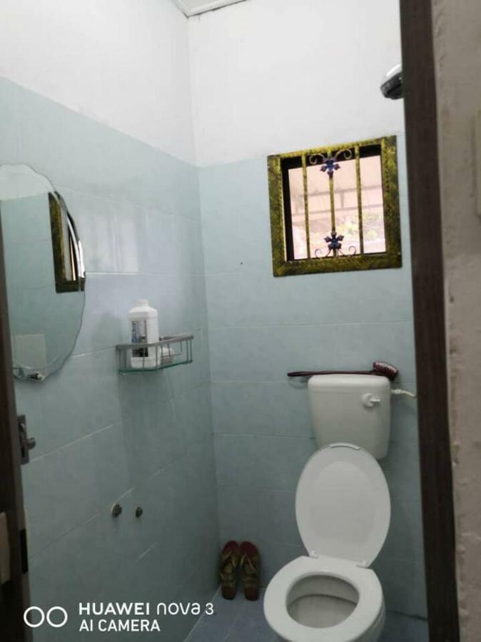 Ibu Home-To-Stay Pasir Gudang Luaran gambar