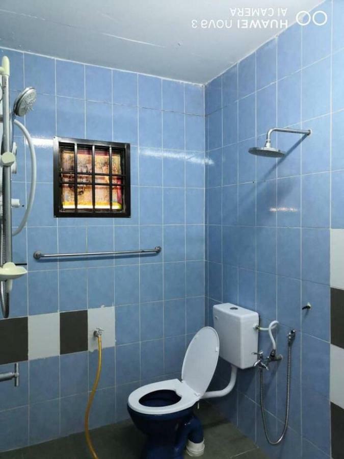 Ibu Home-To-Stay Pasir Gudang Luaran gambar