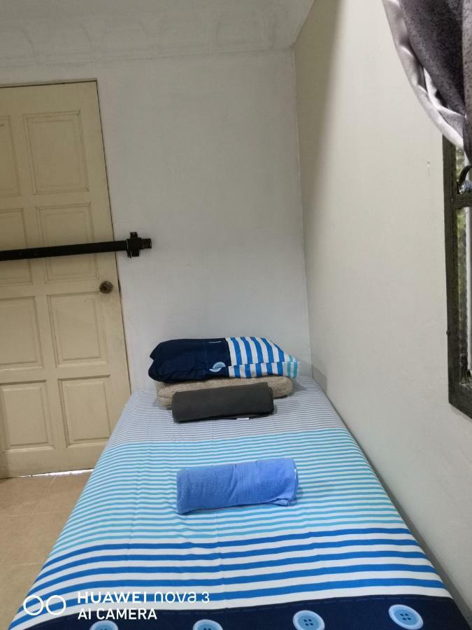 Ibu Home-To-Stay Pasir Gudang Luaran gambar