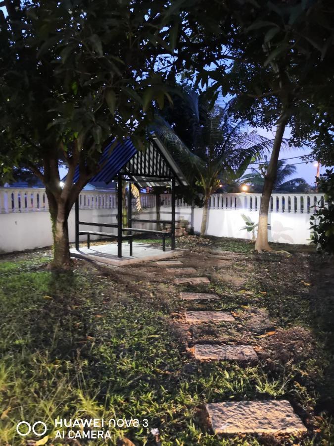 Ibu Home-To-Stay Pasir Gudang Luaran gambar
